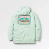 Hoodie Golden Hour - Surf Spray