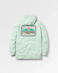 Hoodie Golden Hour - Surf Spray