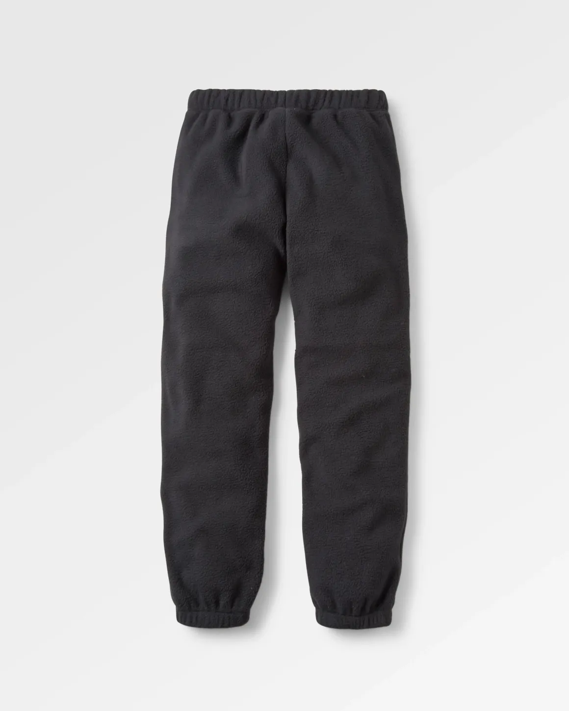 Jogger en polaire sherpa recyclée Offgrid - Noir
