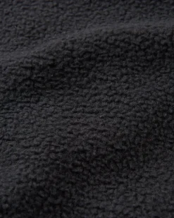 Jogger en polaire sherpa recyclée Offgrid - Noir