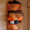 Kit de lavage recyclé Drop - Sunrise Orange