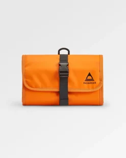 Kit de lavage recyclé Drop - Sunrise Orange