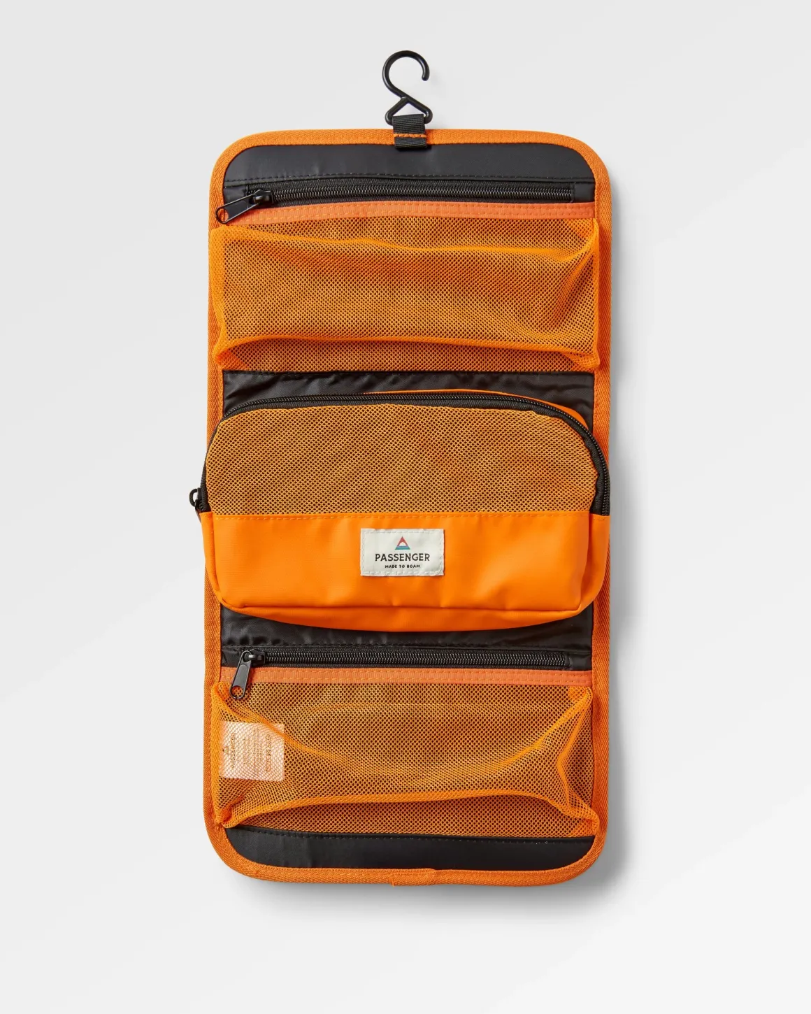Kit de lavage recyclé Drop - Sunrise Orange