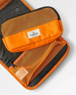 Kit de lavage recyclé Drop - Sunrise Orange