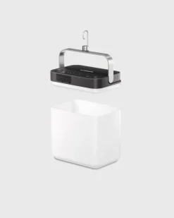 Lampe de camping Dometic Area 500 lumens - Ardoise