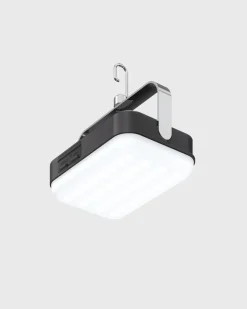 Lampe de camping Dometic Area 500 lumens - Ardoise