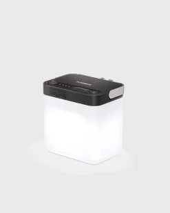 Lampe de camping Dometic Area 500 lumens - Ardoise