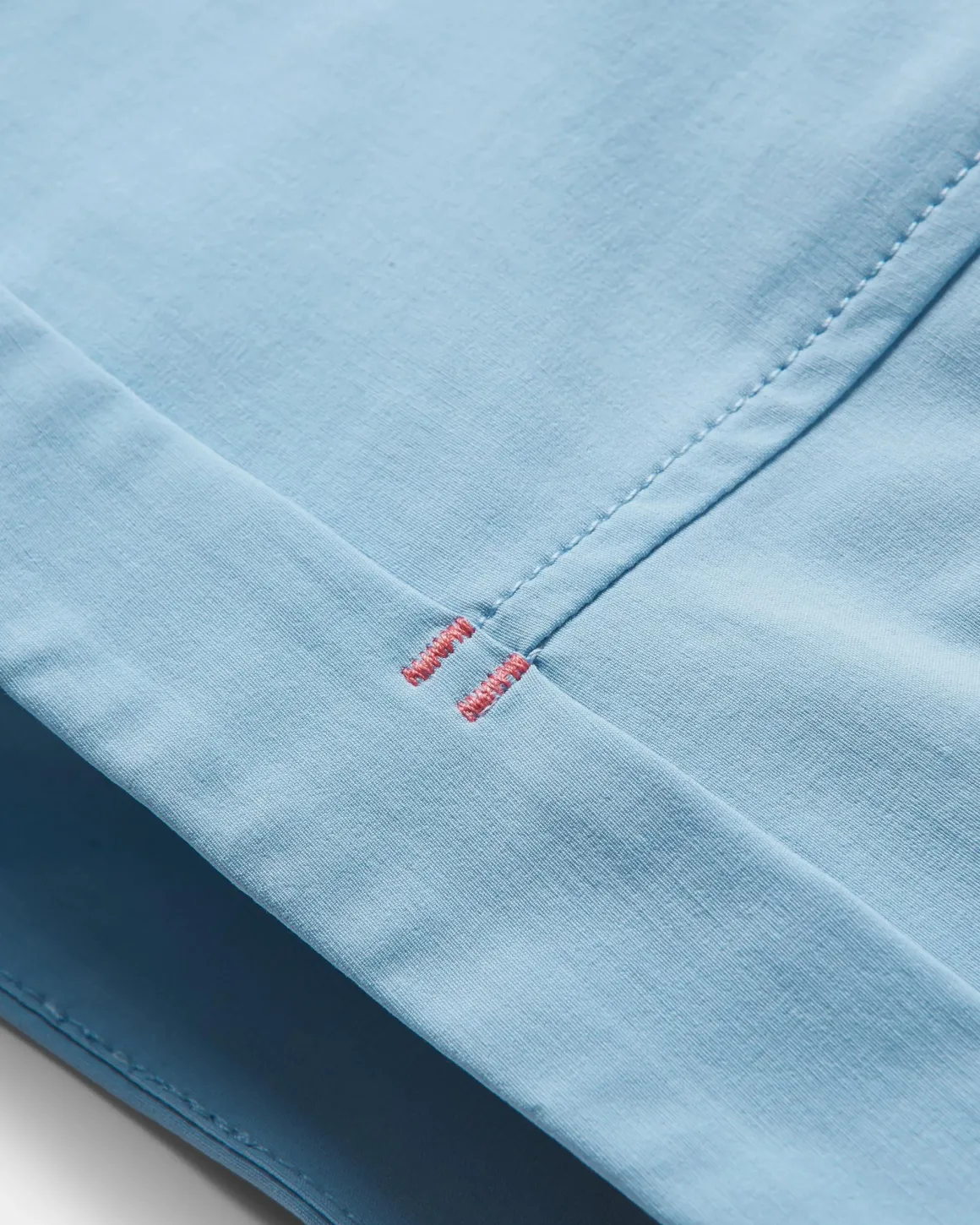 Laura Short Polyvalent - Bleu de maïs