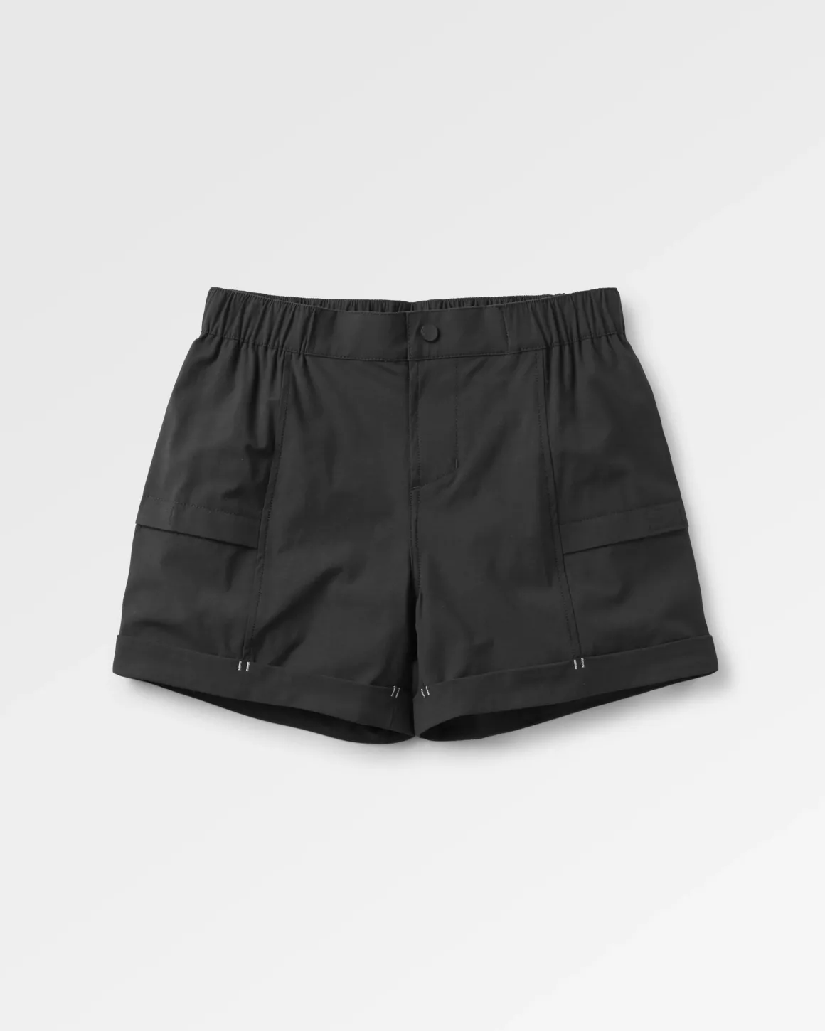 Laura Short Polyvalent - Noir Intense