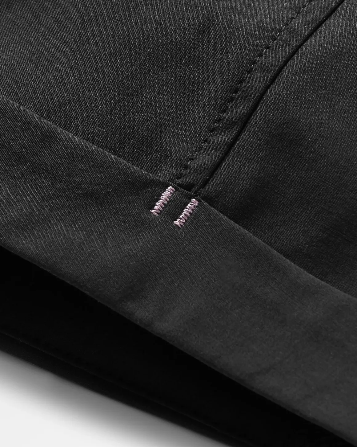 Laura Short Polyvalent - Noir Intense