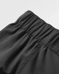 Laura Short Polyvalent - Noir Intense