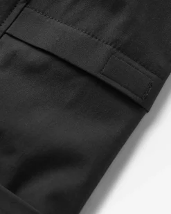 Laura Short Polyvalent - Noir Intense