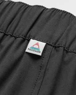 Laura Short Polyvalent - Noir Intense