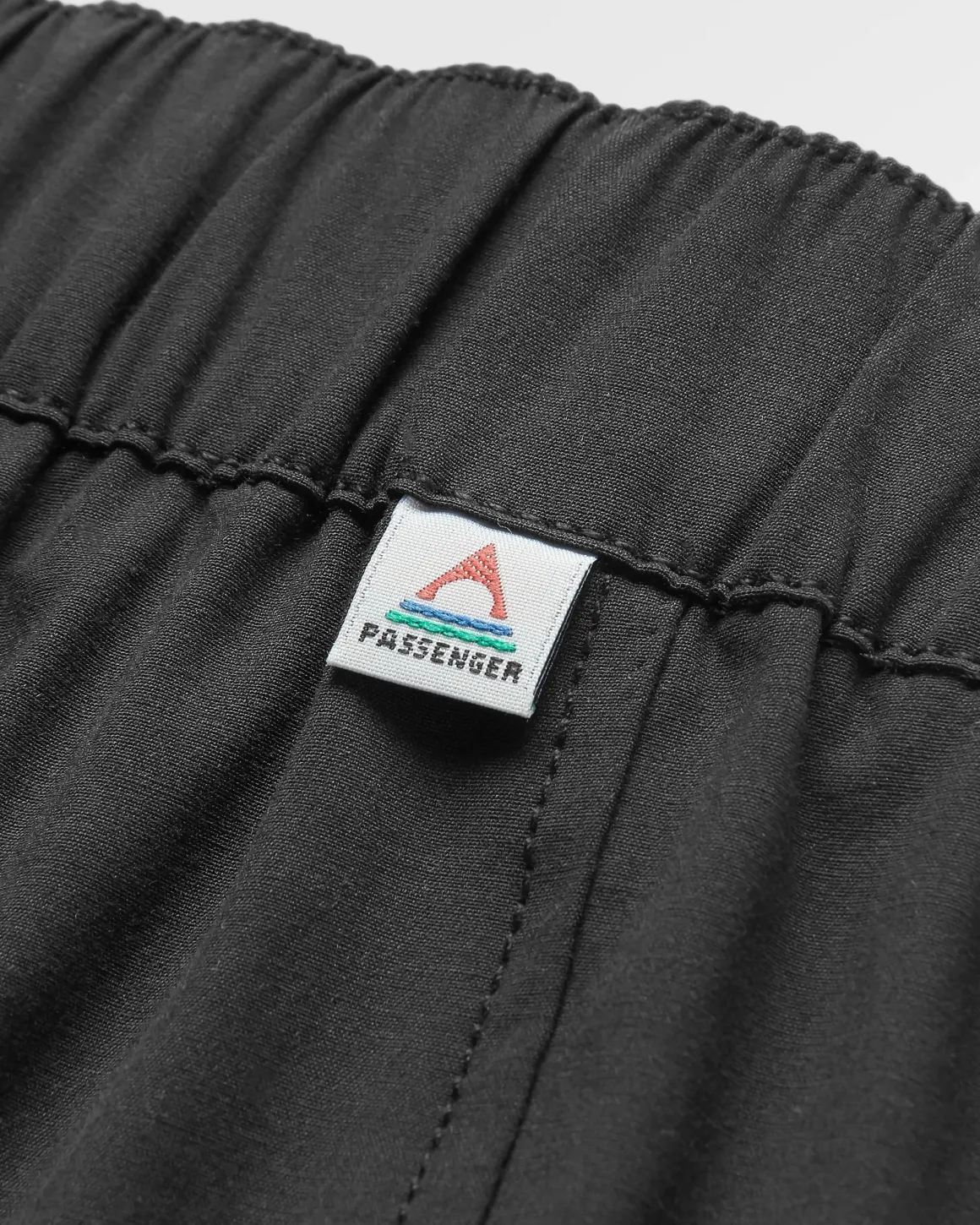 Laura Short Polyvalent - Noir Intense