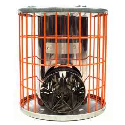 Le Réchaud Rocket Horizon - Anevay Stoves
