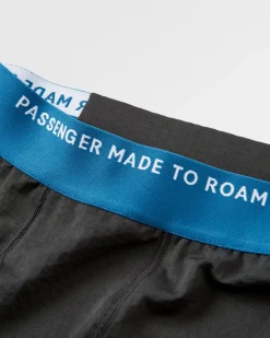 Legging de Base Recyclé Ride
