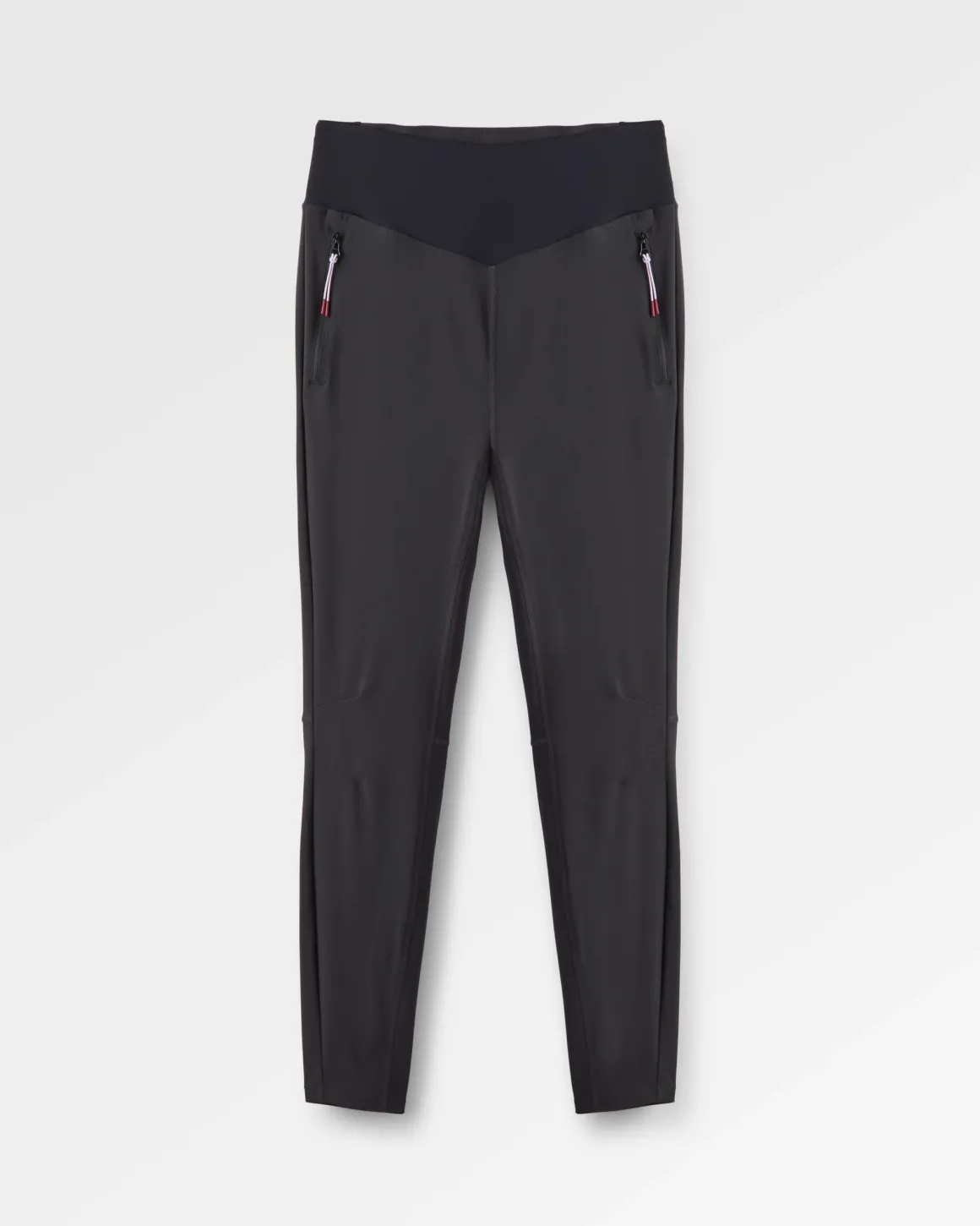 Legging Extensible 4 Directions Wanderlust - Noir