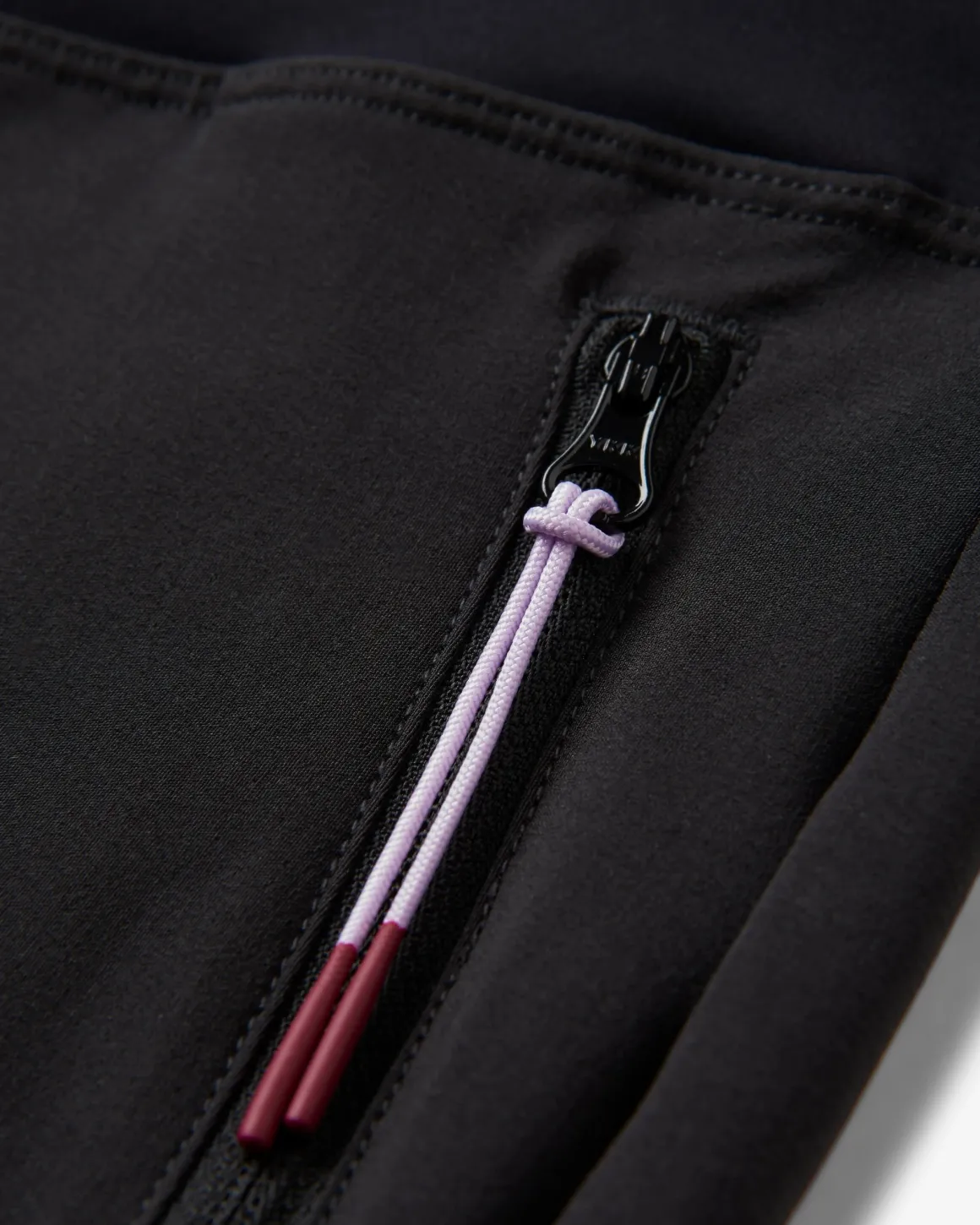 Legging Extensible 4 Directions Wanderlust - Noir