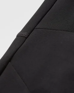 Legging Extensible 4 Directions Wanderlust - Noir