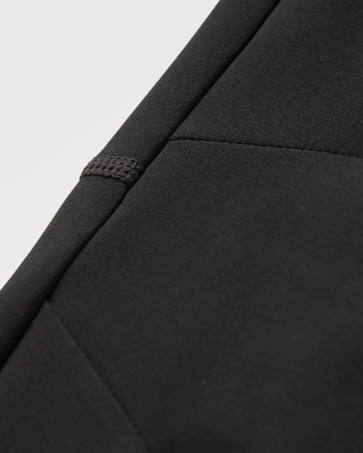 Legging Extensible 4 Directions Wanderlust - Noir