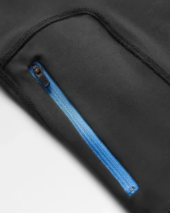 Legging Outdoor Rowan - Noir