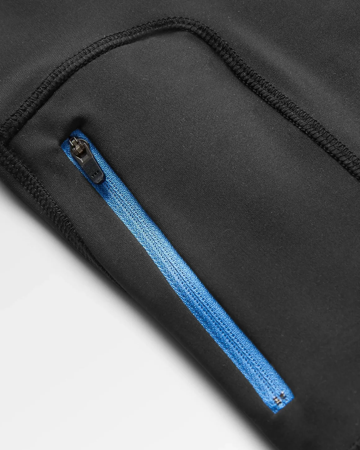 Legging Outdoor Rowan - Noir