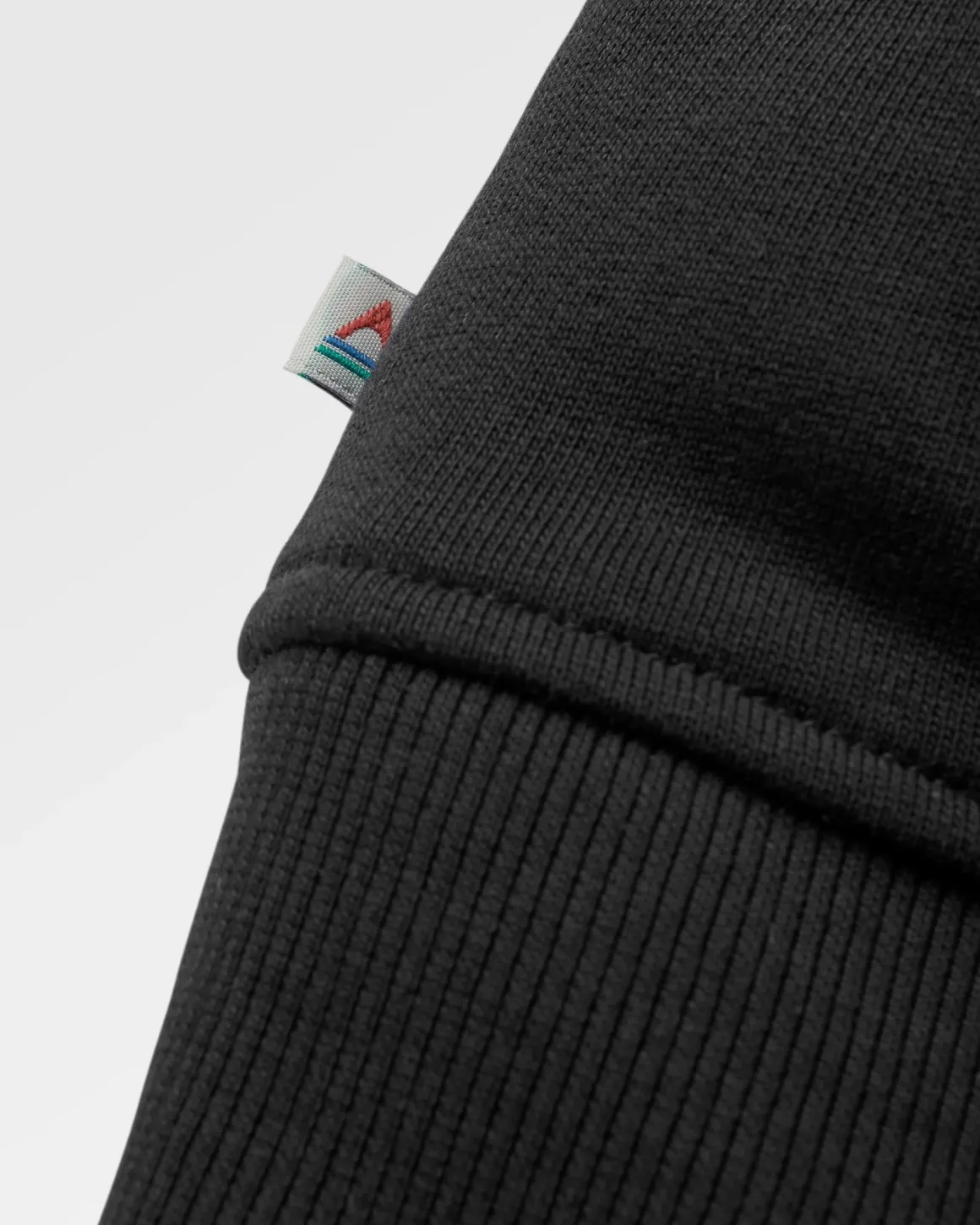 Made To Roam Hoodie - Black