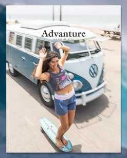 Magazine d'Aventure Numéro 12