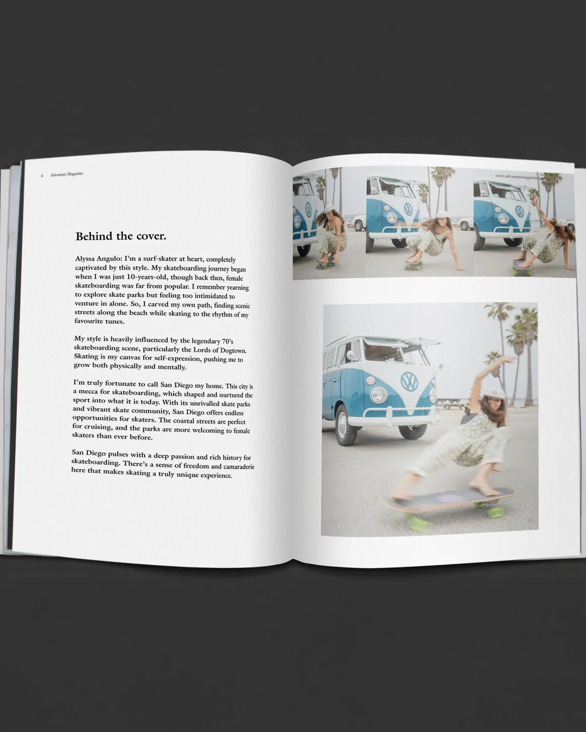 Magazine d'Aventure Numéro 12