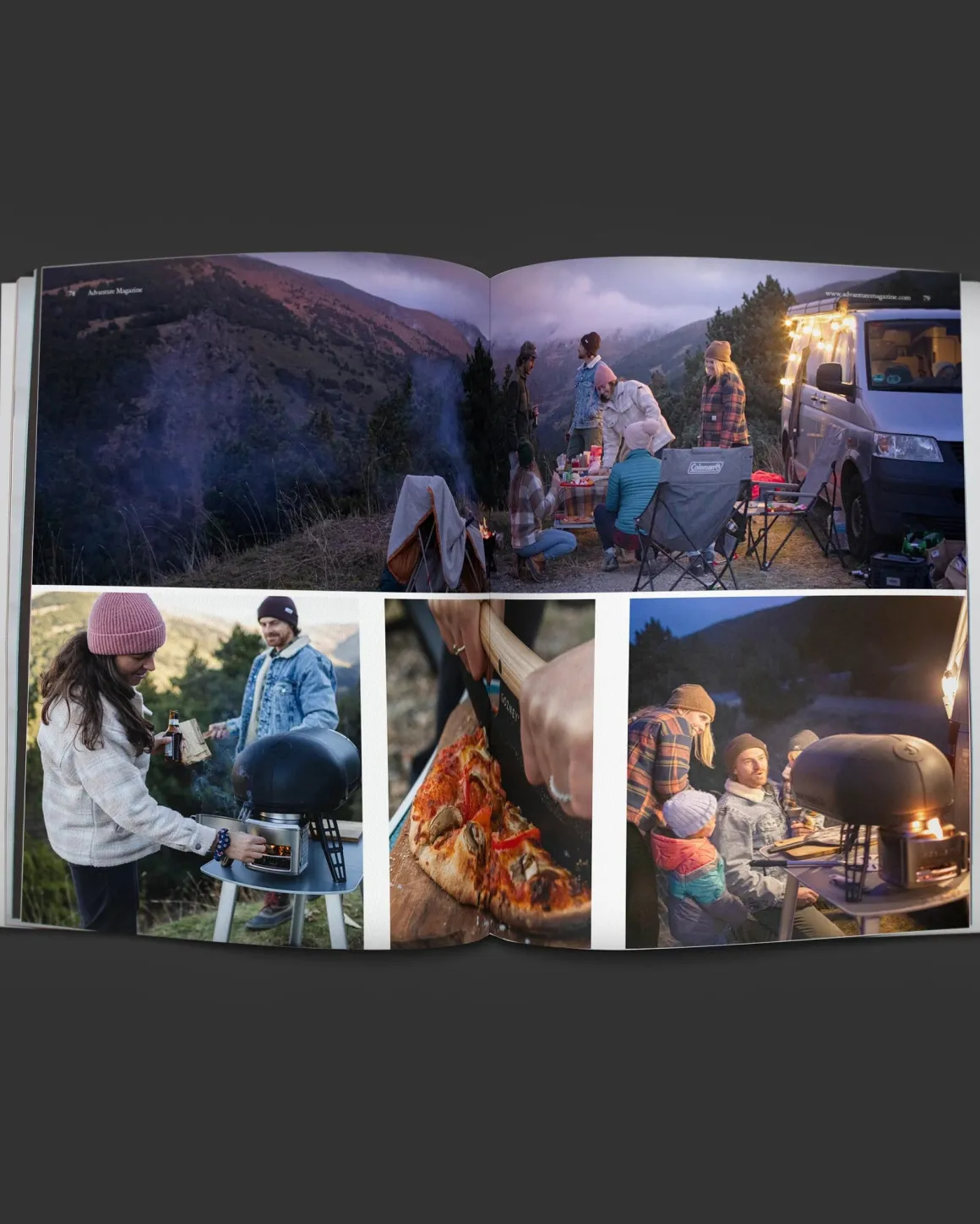 Magazine d'Aventure Numéro 13