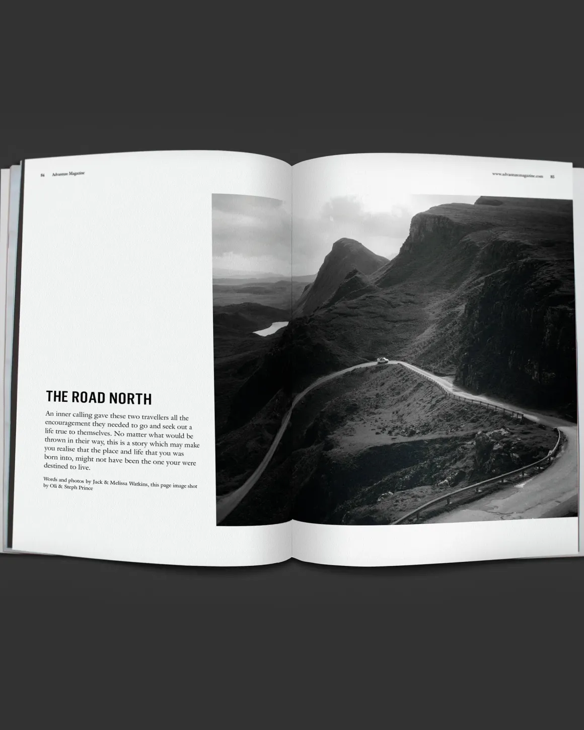 Magazine d'Aventure Numéro 13