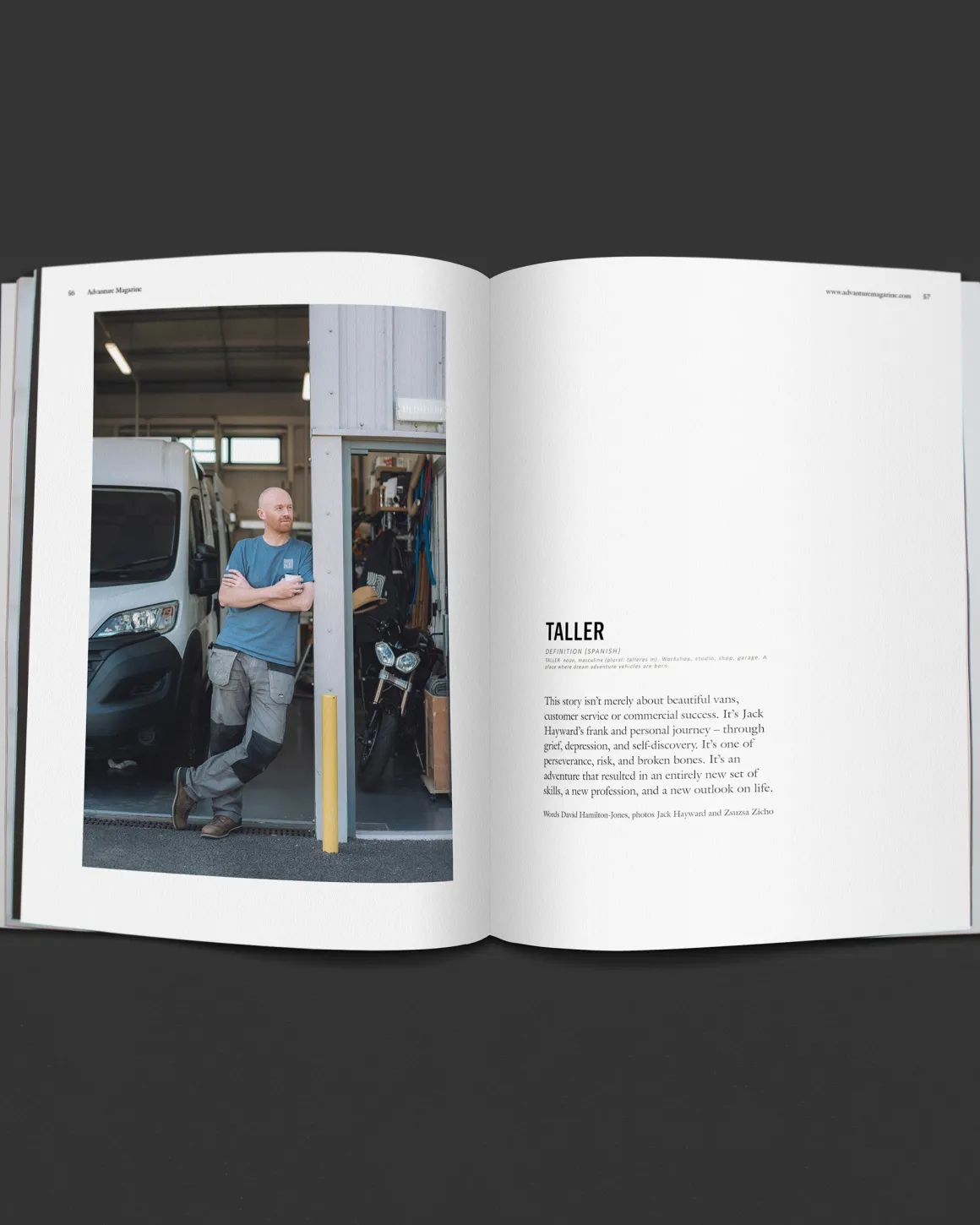 Magazine d'Aventure Numéro 12