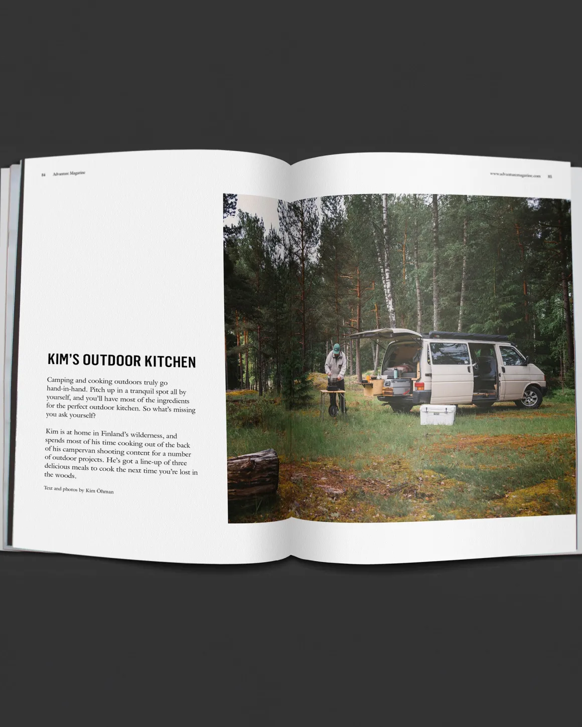 Magazine d'Aventure Numéro 12