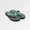 Malibu Flip Flop - Pistache
