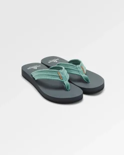 Malibu Flip Flop - Pistache