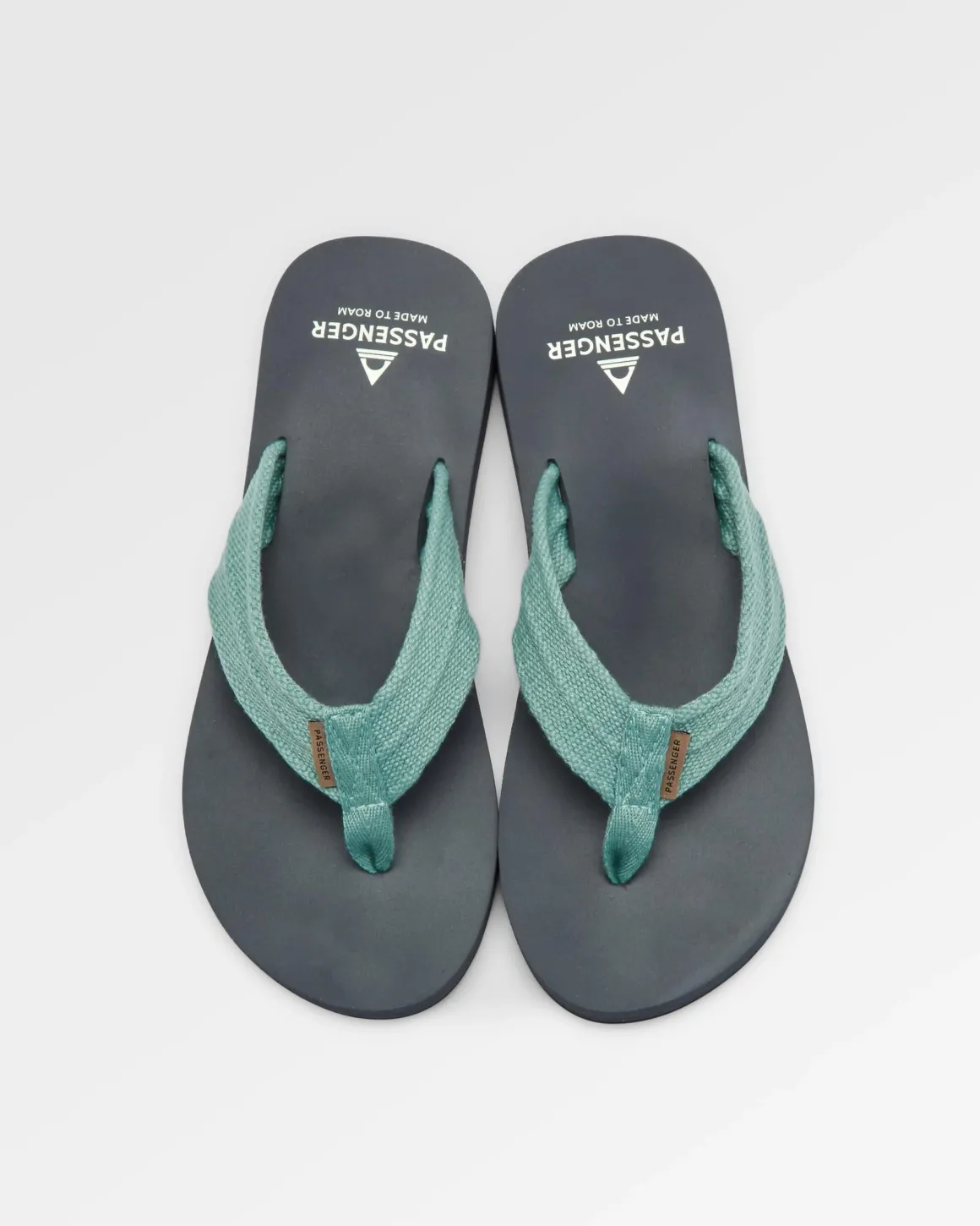Malibu Flip Flop - Pistache