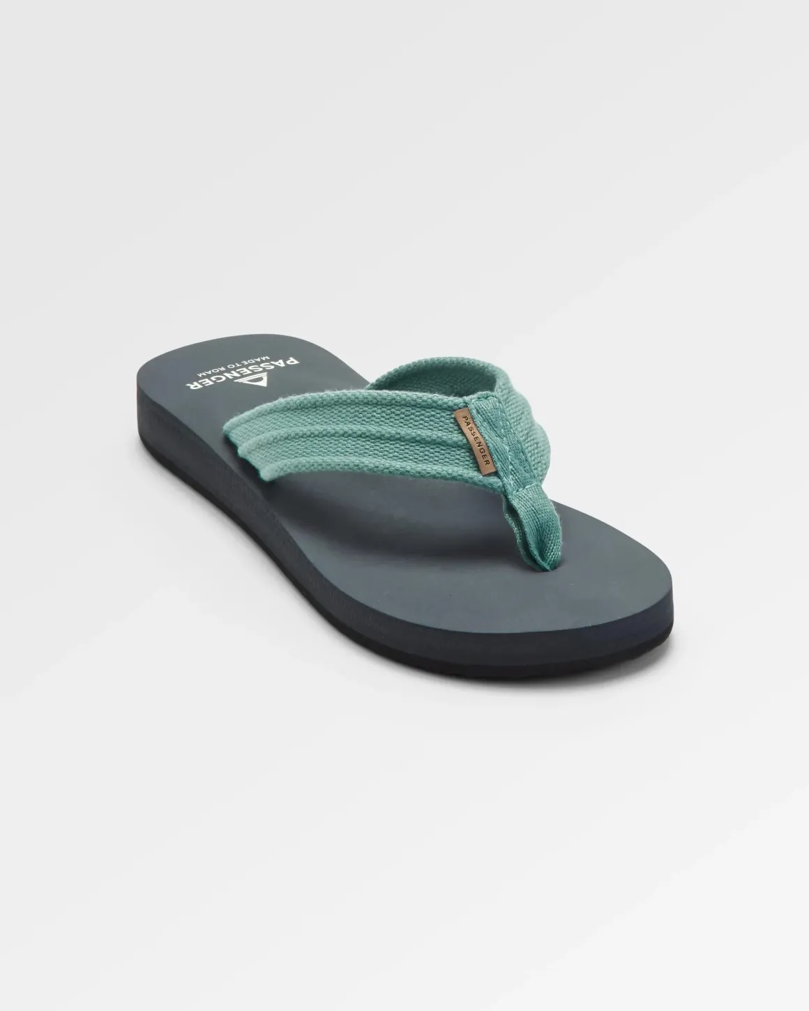 Malibu Flip Flop - Pistache