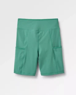 Mantra Short Actif Recyclé - Deep Sea