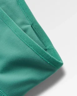 Mantra Short Actif Recyclé - Deep Sea