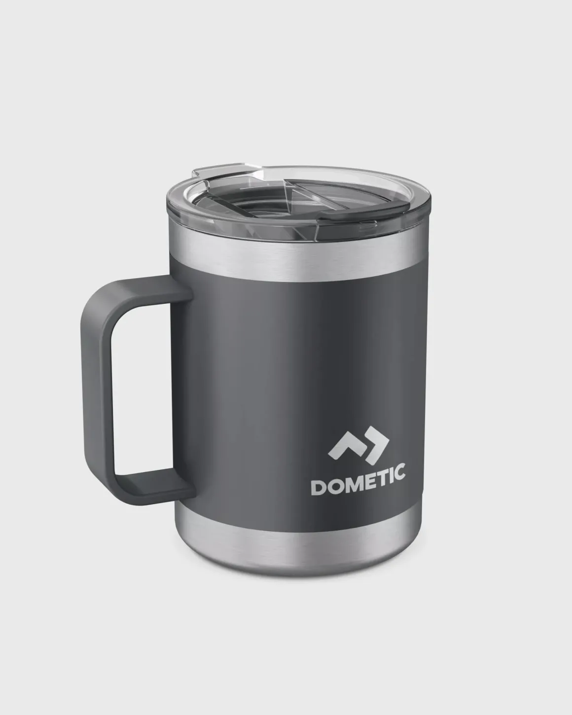 Mug Thermo Dometic 45 - Ardoise