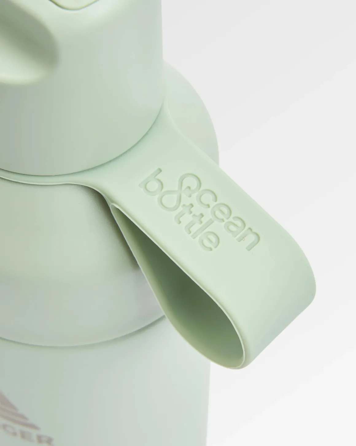 Ocean Bottle 3 en 1