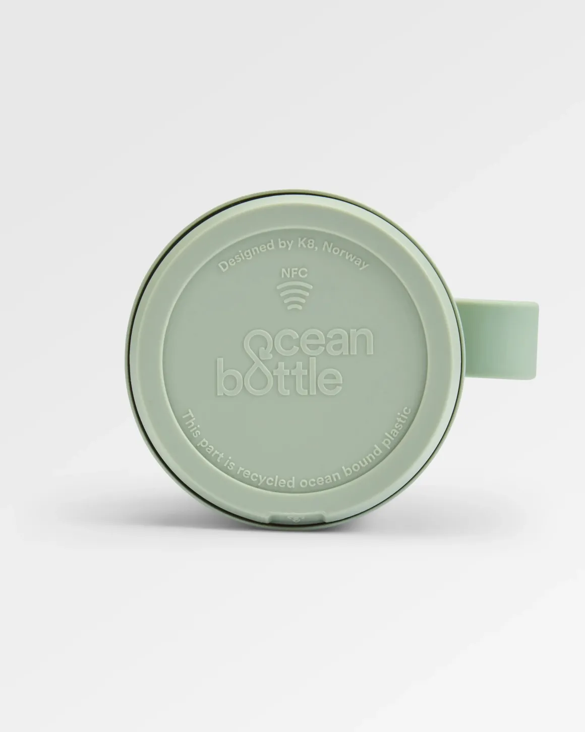 Ocean Bottle 3 en 1