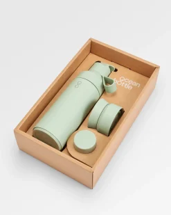 Ocean Bottle 3 en 1