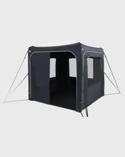 Panneau en maille Dometic Hub 2.0 - Charbon