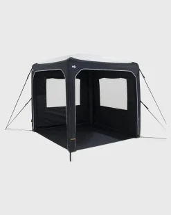 Panneau en maille Dometic Hub 2.0 - Charbon