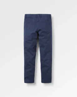 Pantalon 5 poches 365 - Bleu marine profond