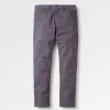 Pantalon 5 poches 365 - Charcoal