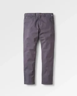 Pantalon 5 poches 365 - Charcoal