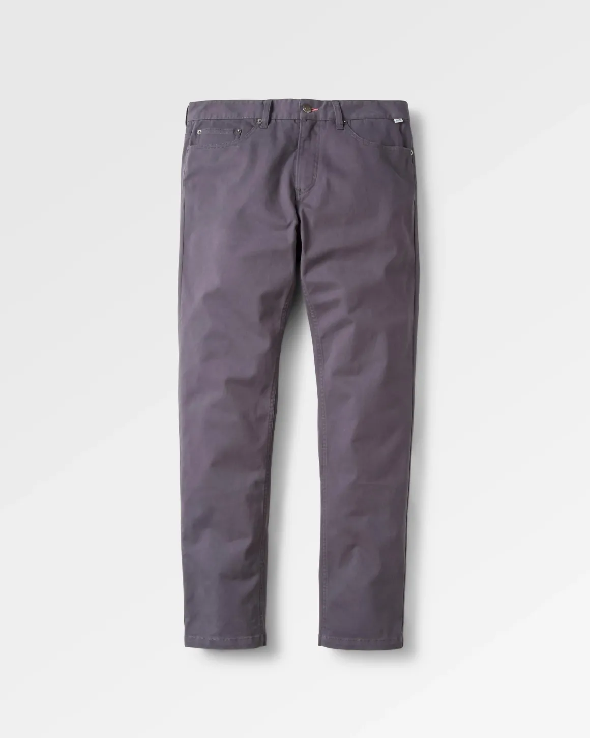 Pantalon 5 poches 365 - Charcoal