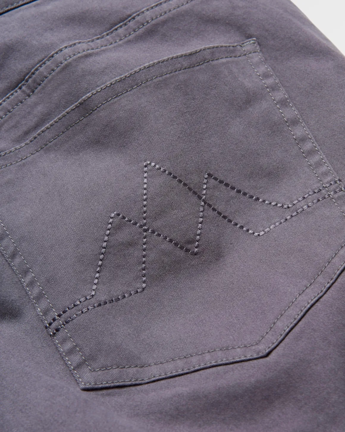 Pantalon 5 poches 365 - Charcoal